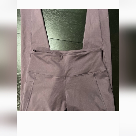 Hypertek compfytek leggings women's size S - Picture 1 of 2